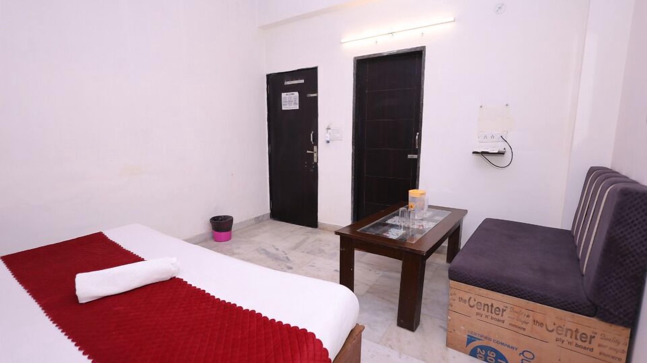 Photo of Bedroom in Agra