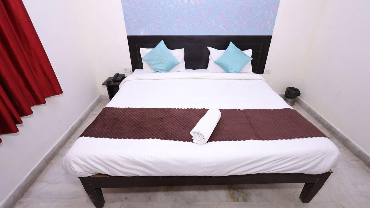 Photo of Bedroom in Agra