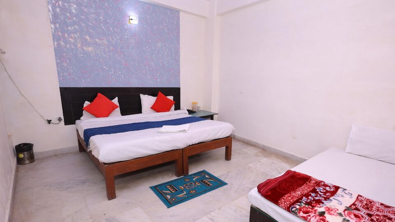 Photo of Bedroom in Agra