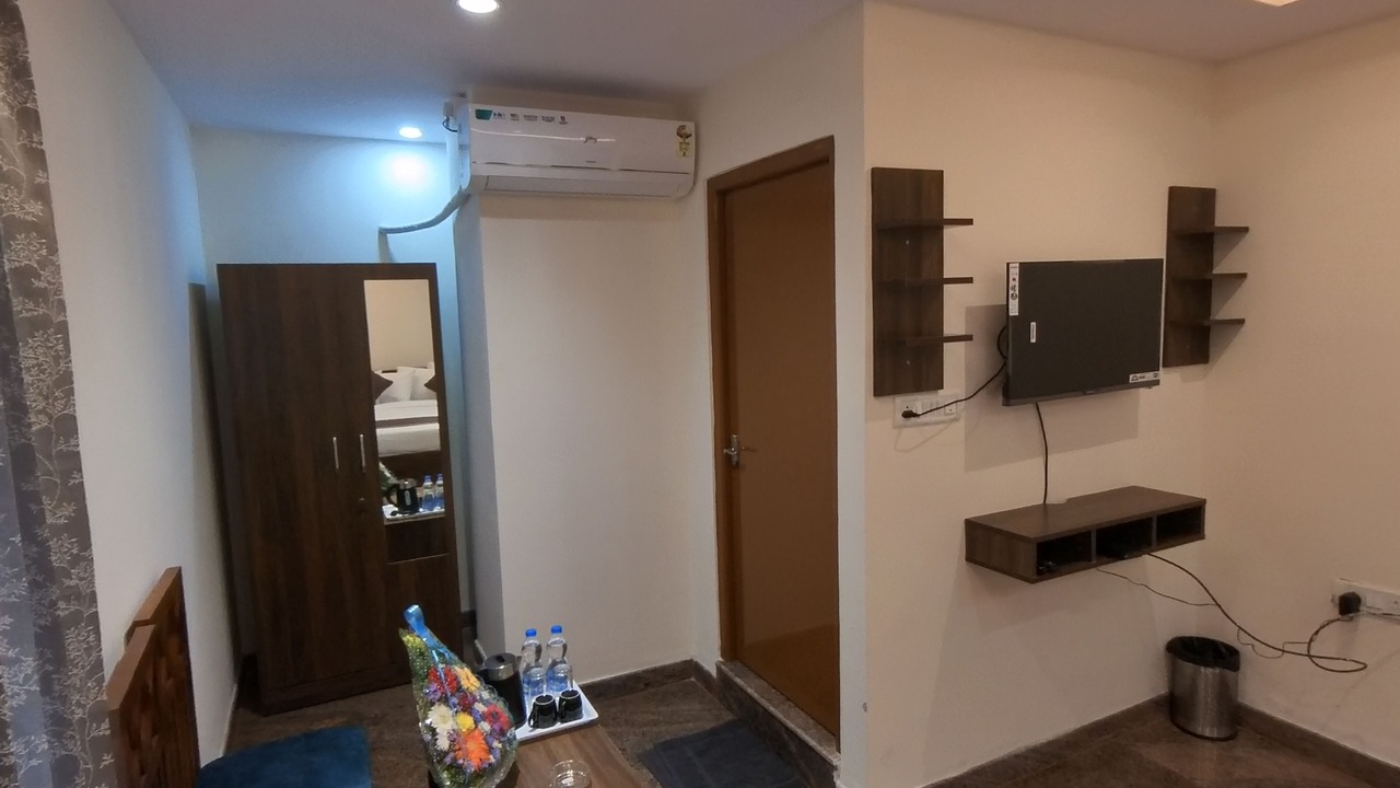 Photo of Bedroom in Narasapura