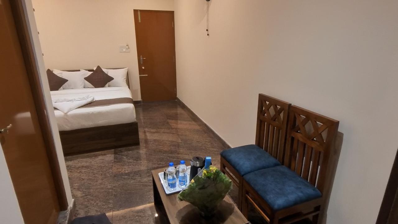 Photo of Bedroom in Narasapura