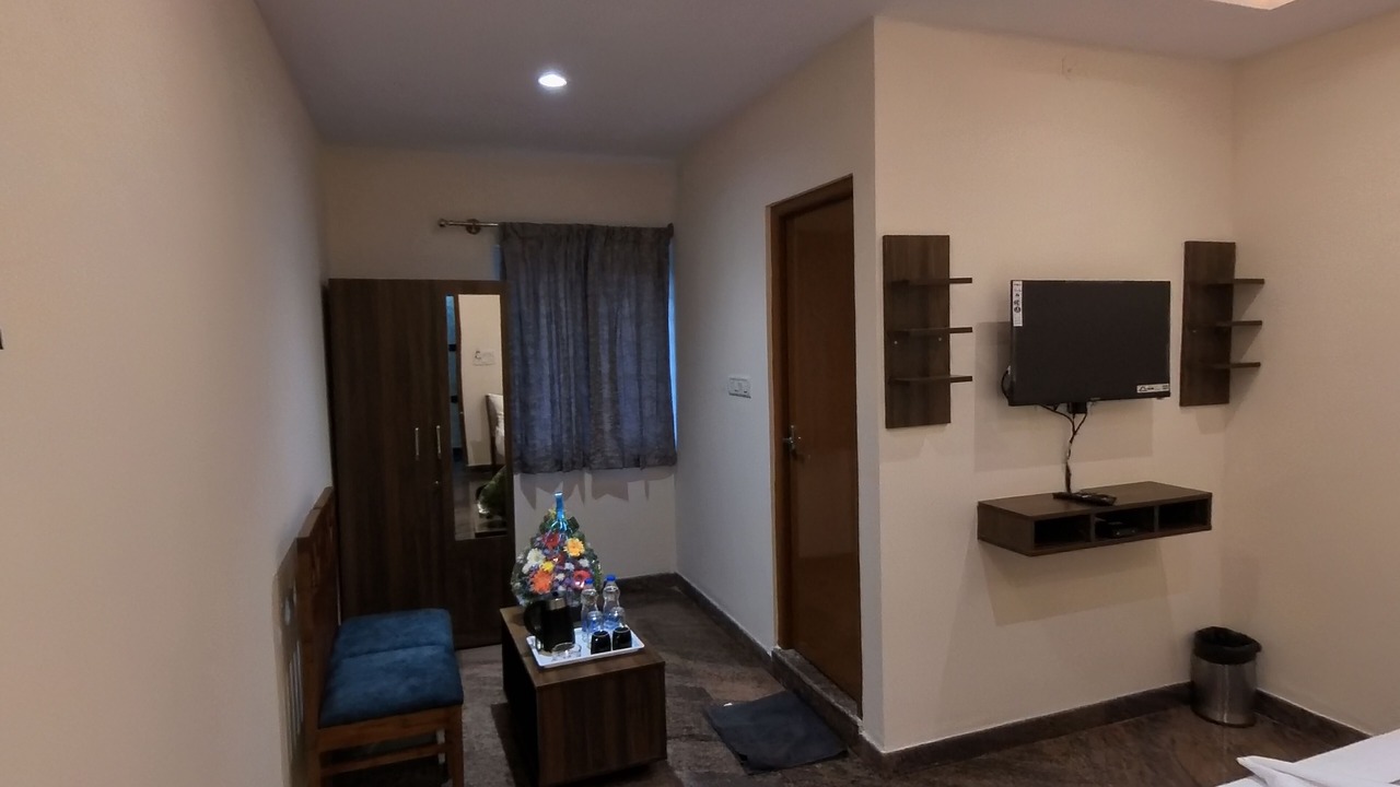 Photo of Bedroom in Narasapura