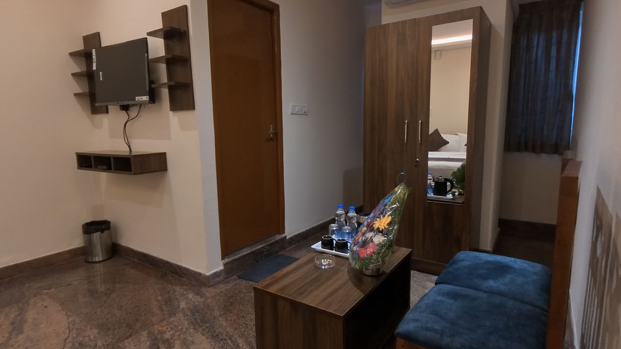 Photo of Bedroom in Narasapura