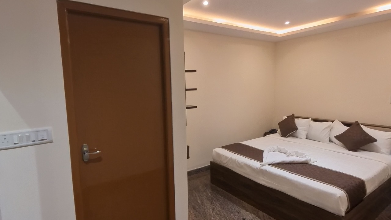 Photo of Bedroom in Narasapura
