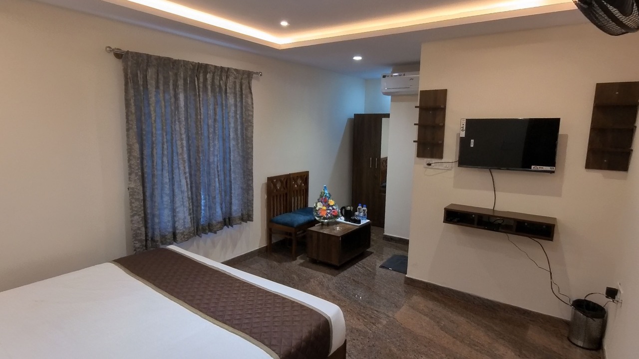 Photo of Bedroom in Narasapura