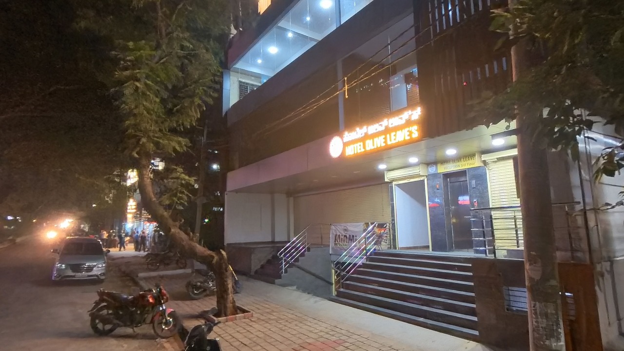 Photo of Outdoor in Narasapura