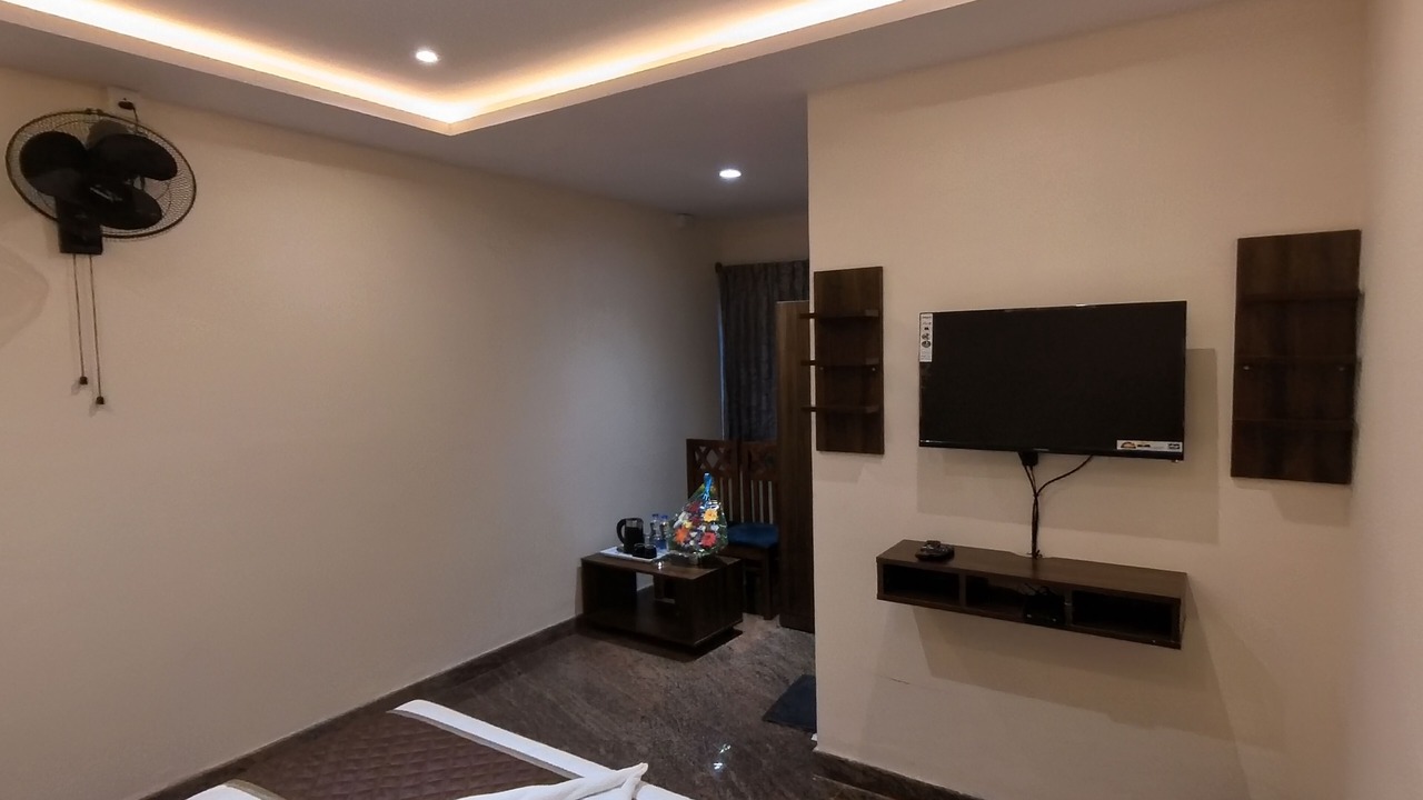 Photo of Bedroom in Narasapura