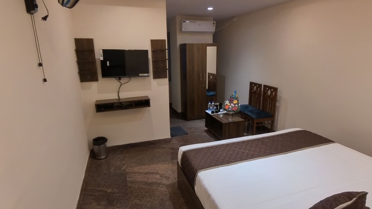 Photo of Bedroom in Narasapura