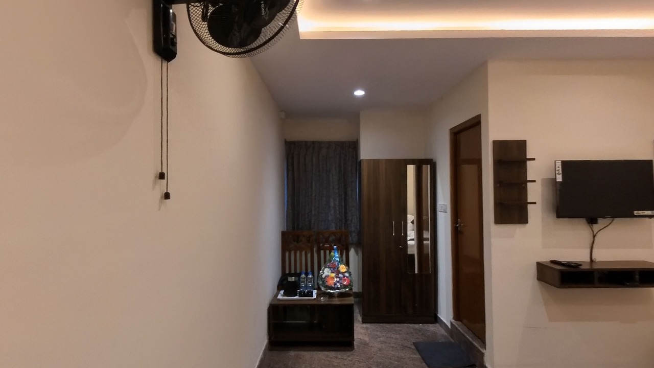 Photo of Bedroom in Narasapura