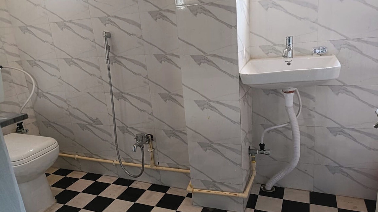 Photo of Bathroom in Jajapur
