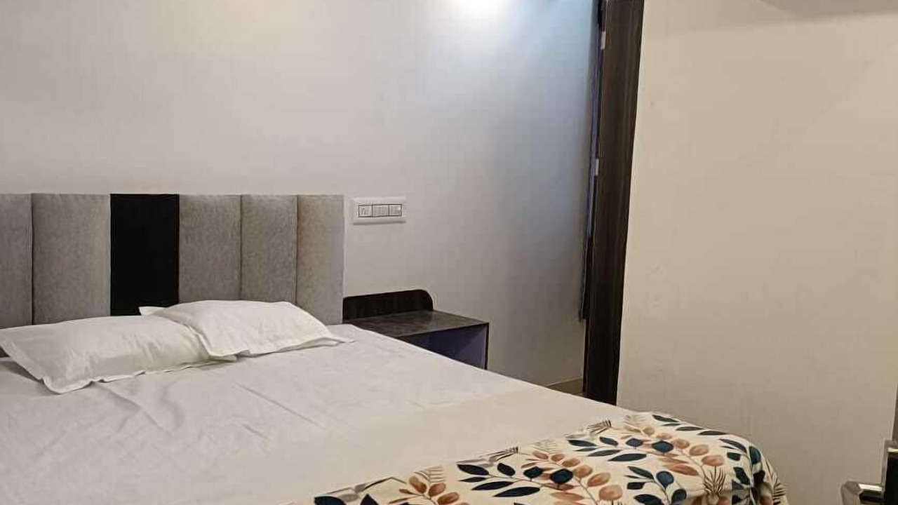 Photo of Bedroom in Jajapur