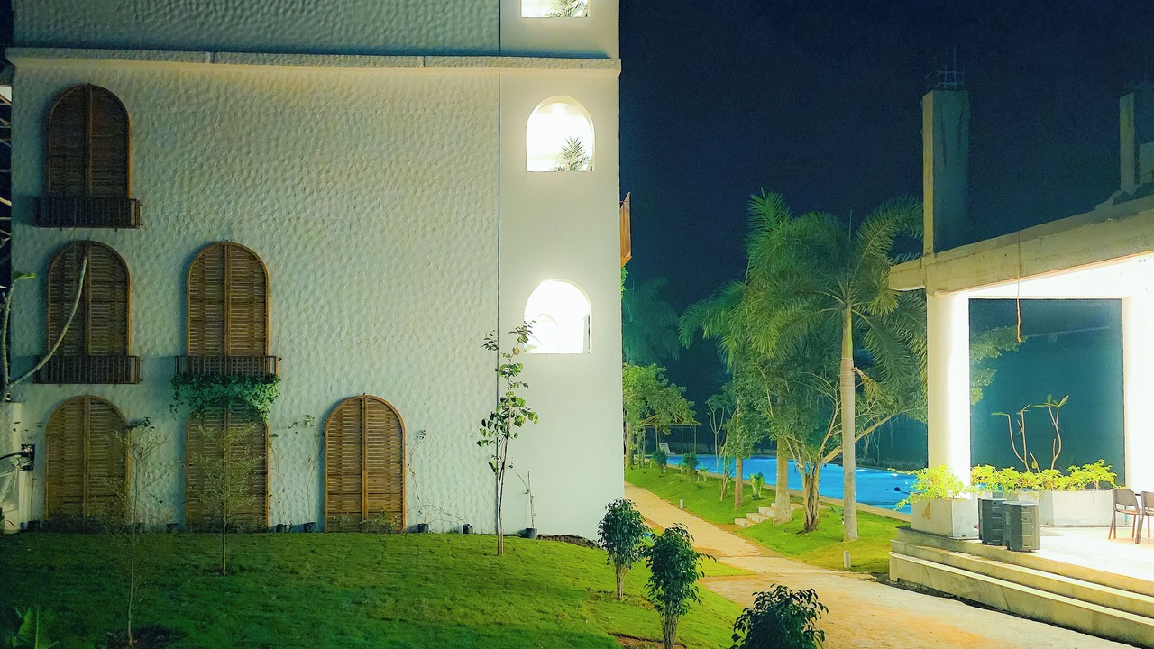 Photo of Outdoor in Mahabalipuram