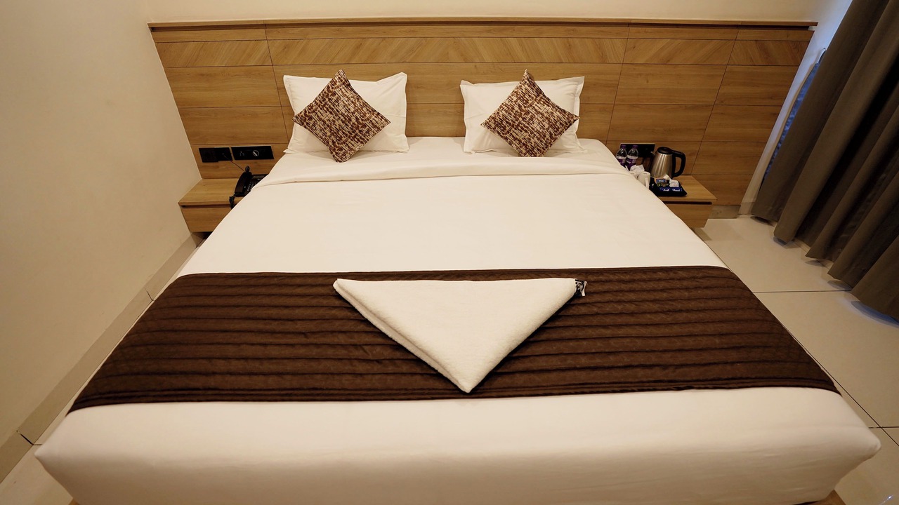 Photo of Bedroom in Palakkad