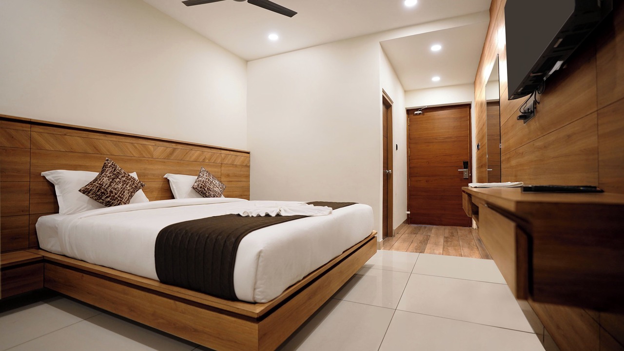 Photo of Bedroom in Palakkad