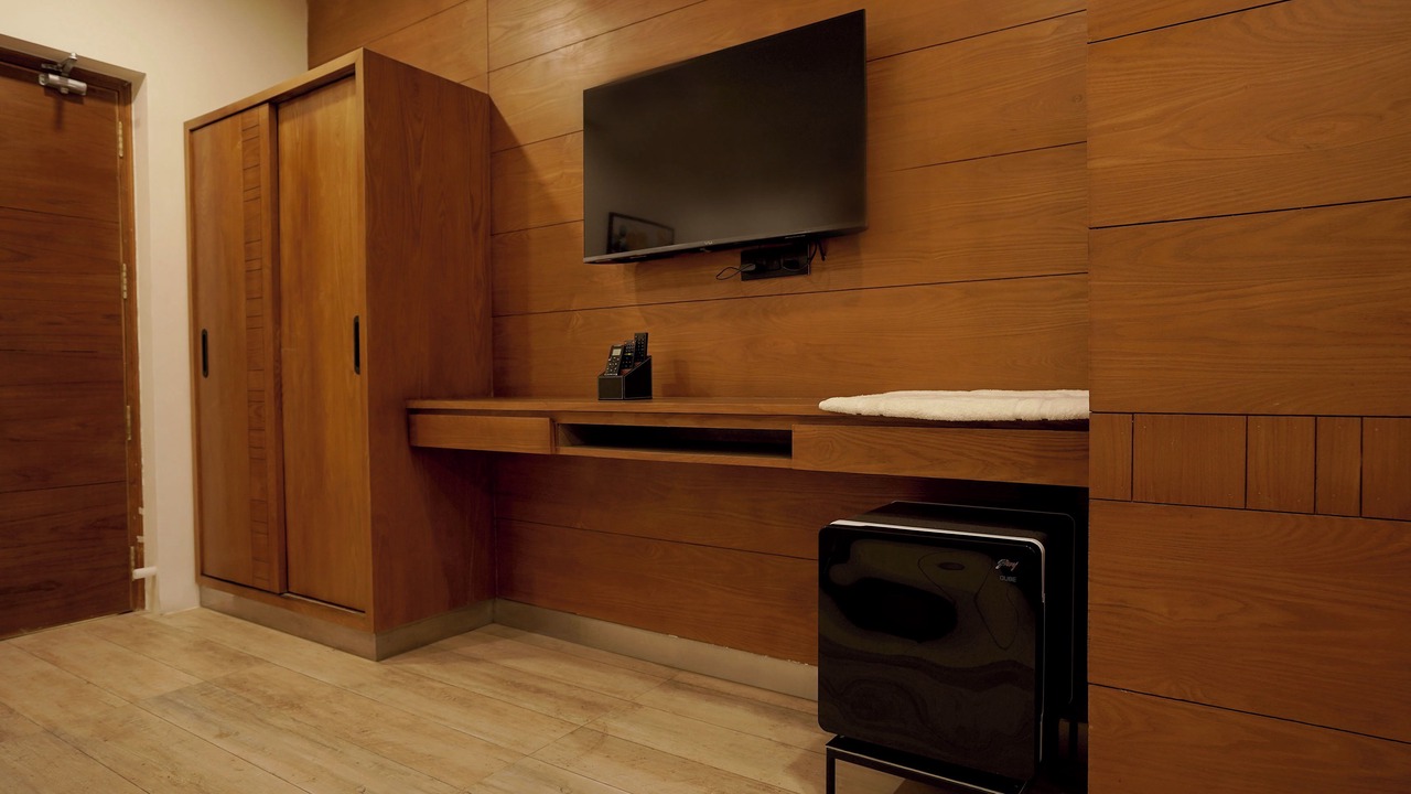 Photo of Bedroom in Palakkad