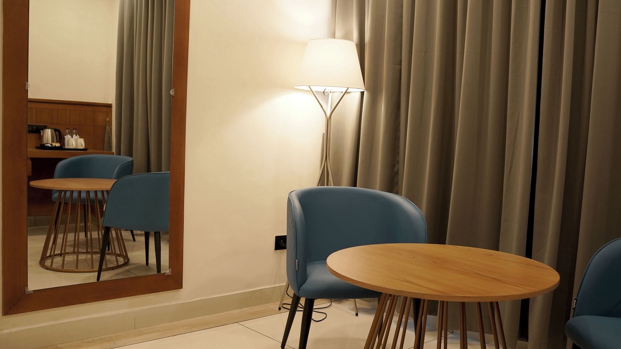 Photo of Bedroom in Palakkad