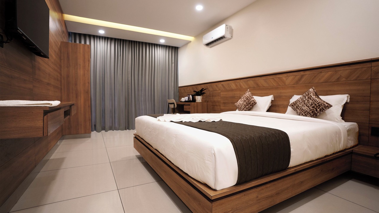 Photo of Bedroom in Palakkad