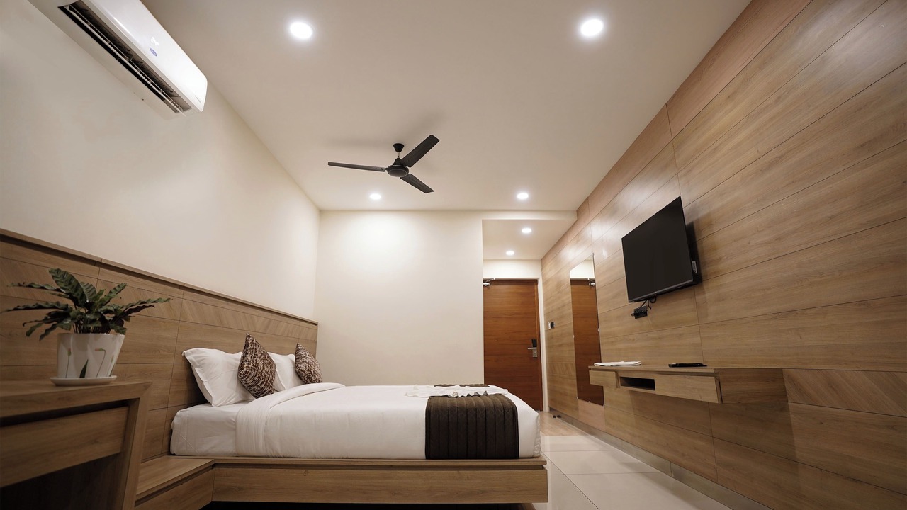 Photo of Bedroom in Palakkad