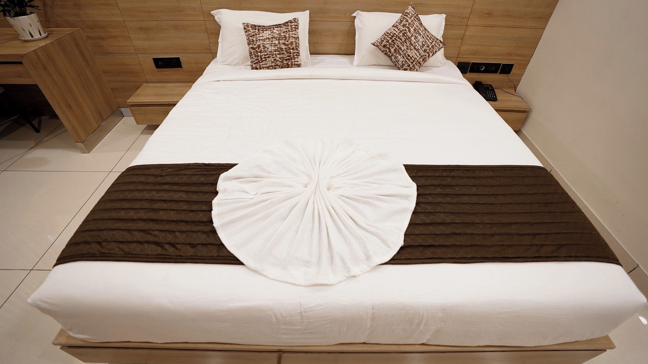 Photo of Bedroom in Palakkad