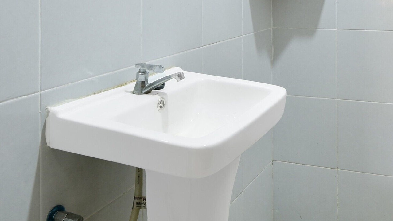 Photo of Bathroom in Lubok Buaya