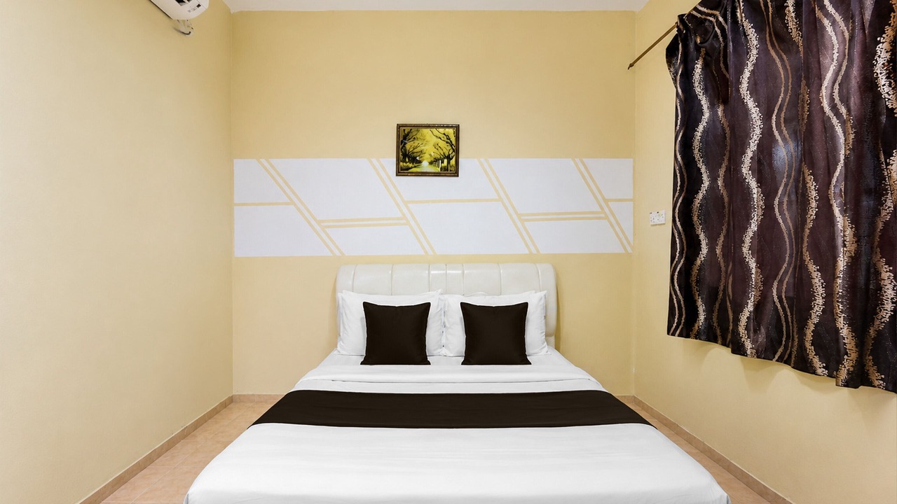 Photo of Bedroom in Lubok Buaya