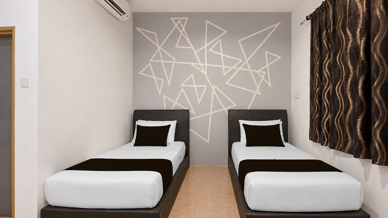 Photo of Bedroom in Lubok Buaya