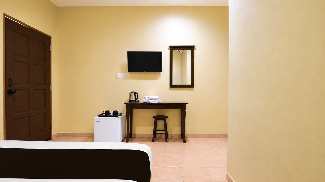 Photo of Bedroom in Lubok Buaya