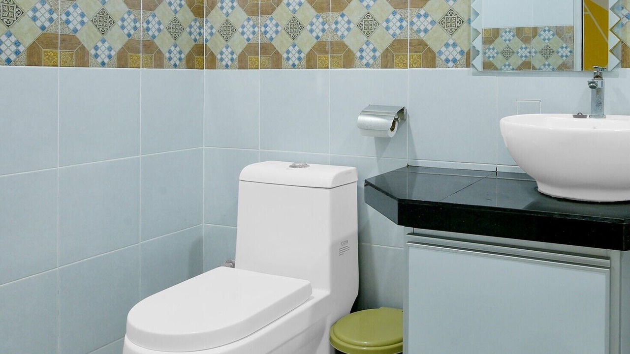 Photo of Bathroom in Lubok Buaya