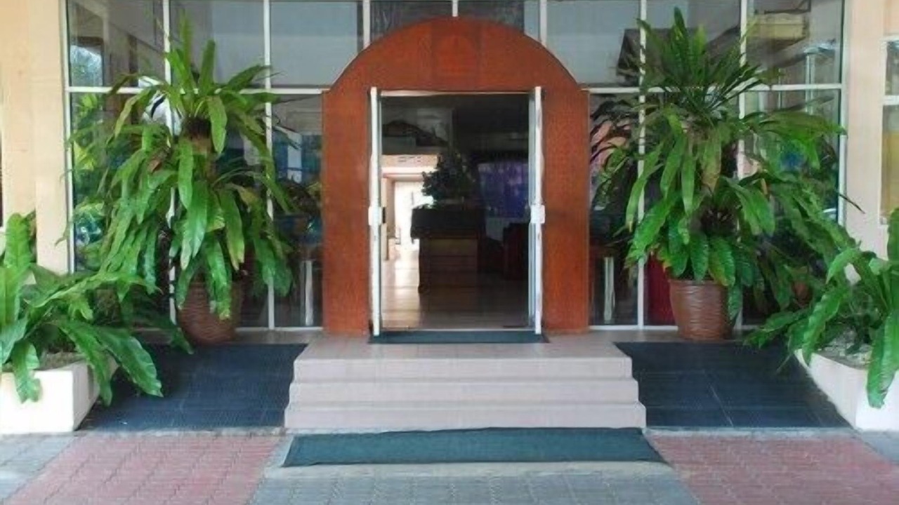 Photo of Outdoor in Kampung Bagan Lalang