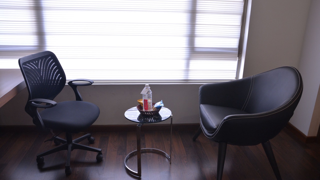 Photo of Bedroom in Prahlad Nagar