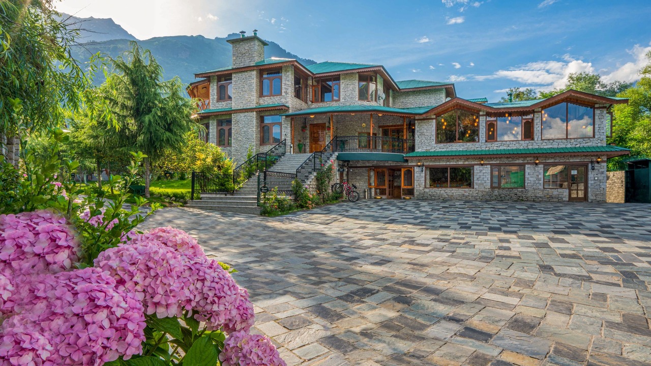 Photo of Outdoor in Manali
