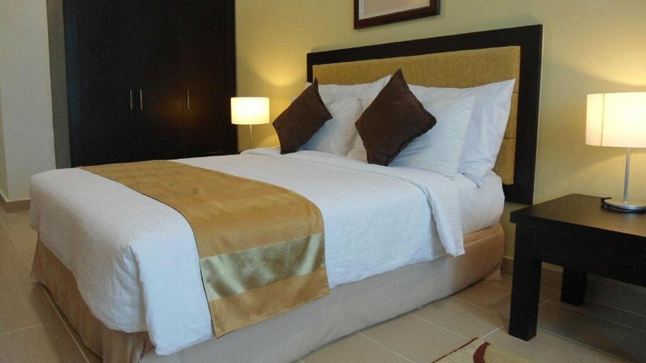 Photo of Bedroom in Tanjung Kling