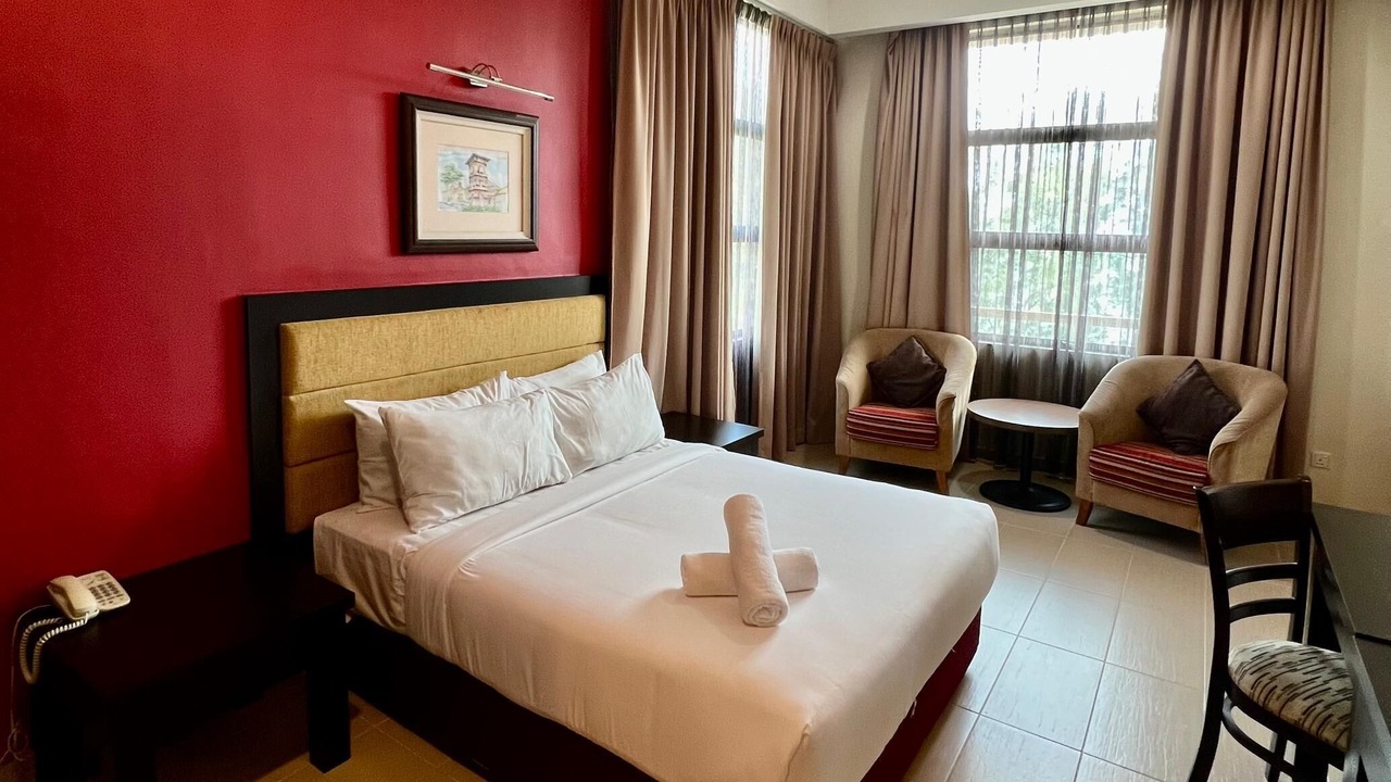 Photo of Bedroom in Tanjung Kling