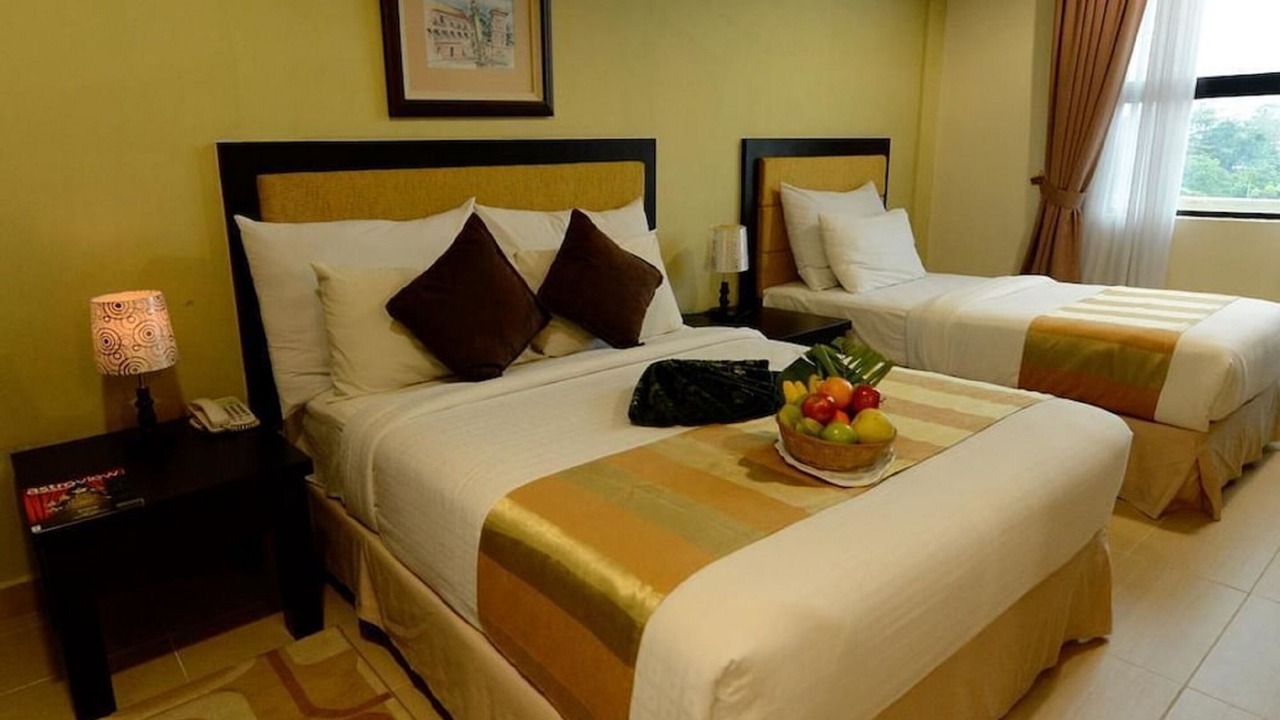 Photo of Bedroom in Tanjung Kling