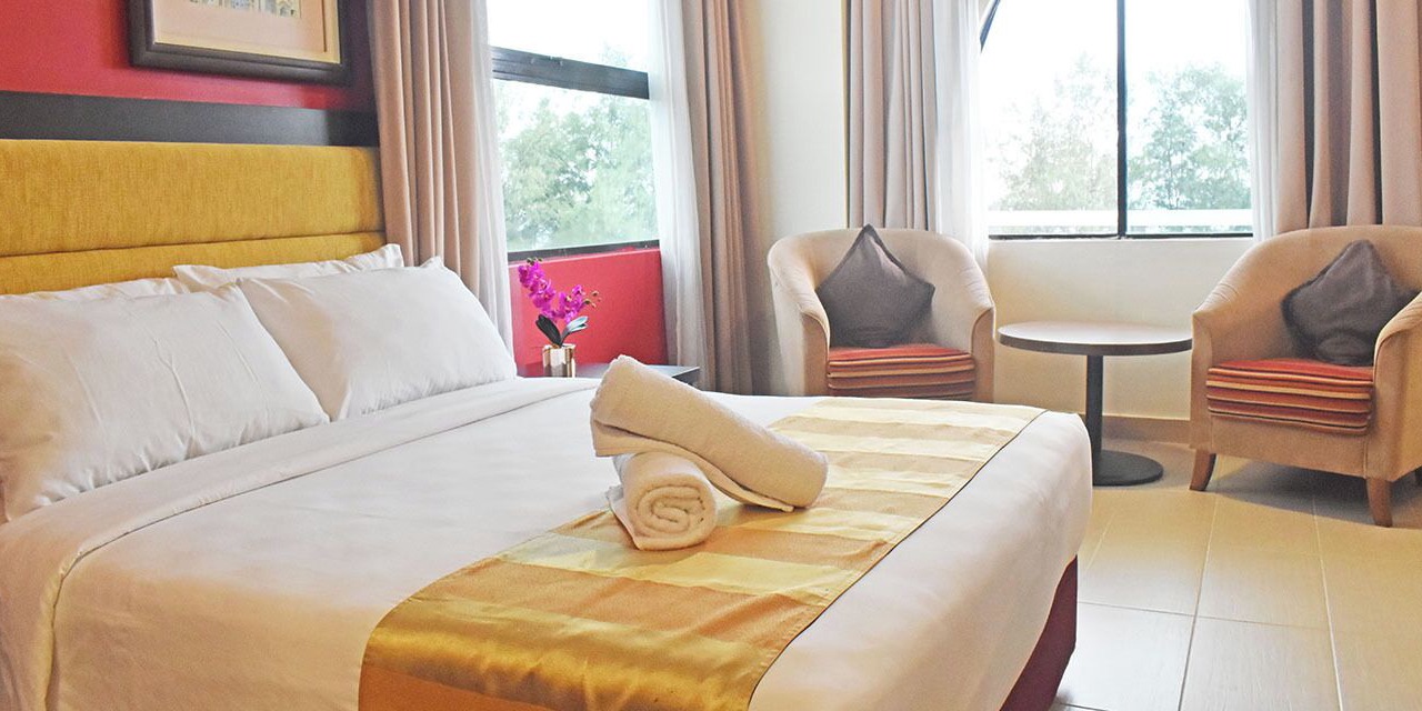 Photo of Bedroom in Tanjung Kling
