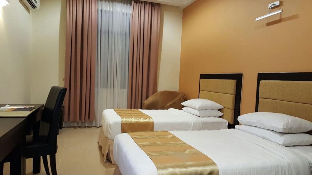 Photo of Bedroom in Tanjung Kling