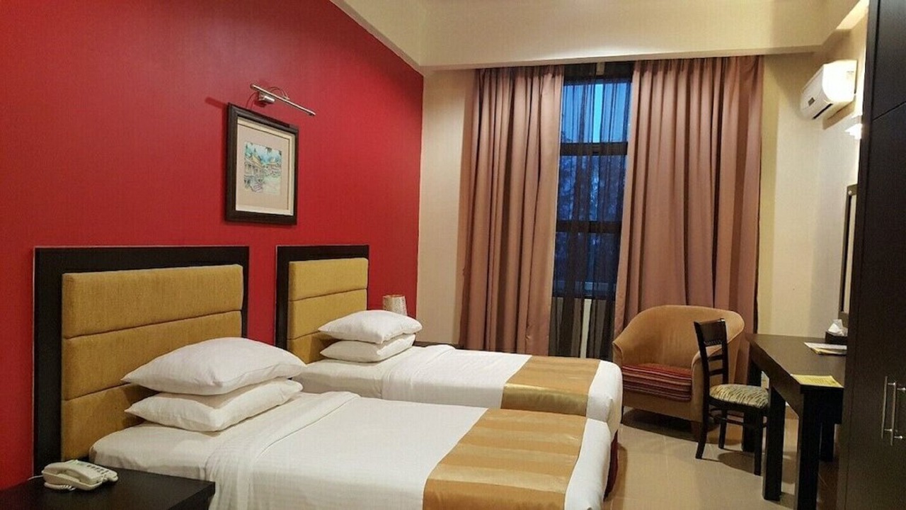Photo of Bedroom in Tanjung Kling