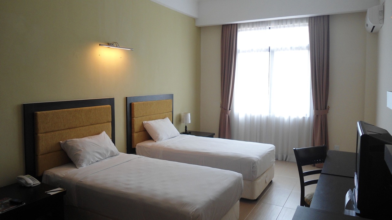 Photo of Bedroom in Tanjung Kling