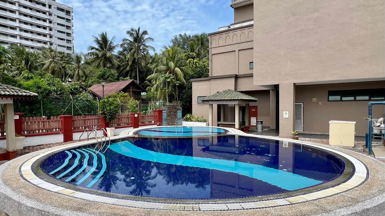 Photo of Outdoor in Tanjung Kling