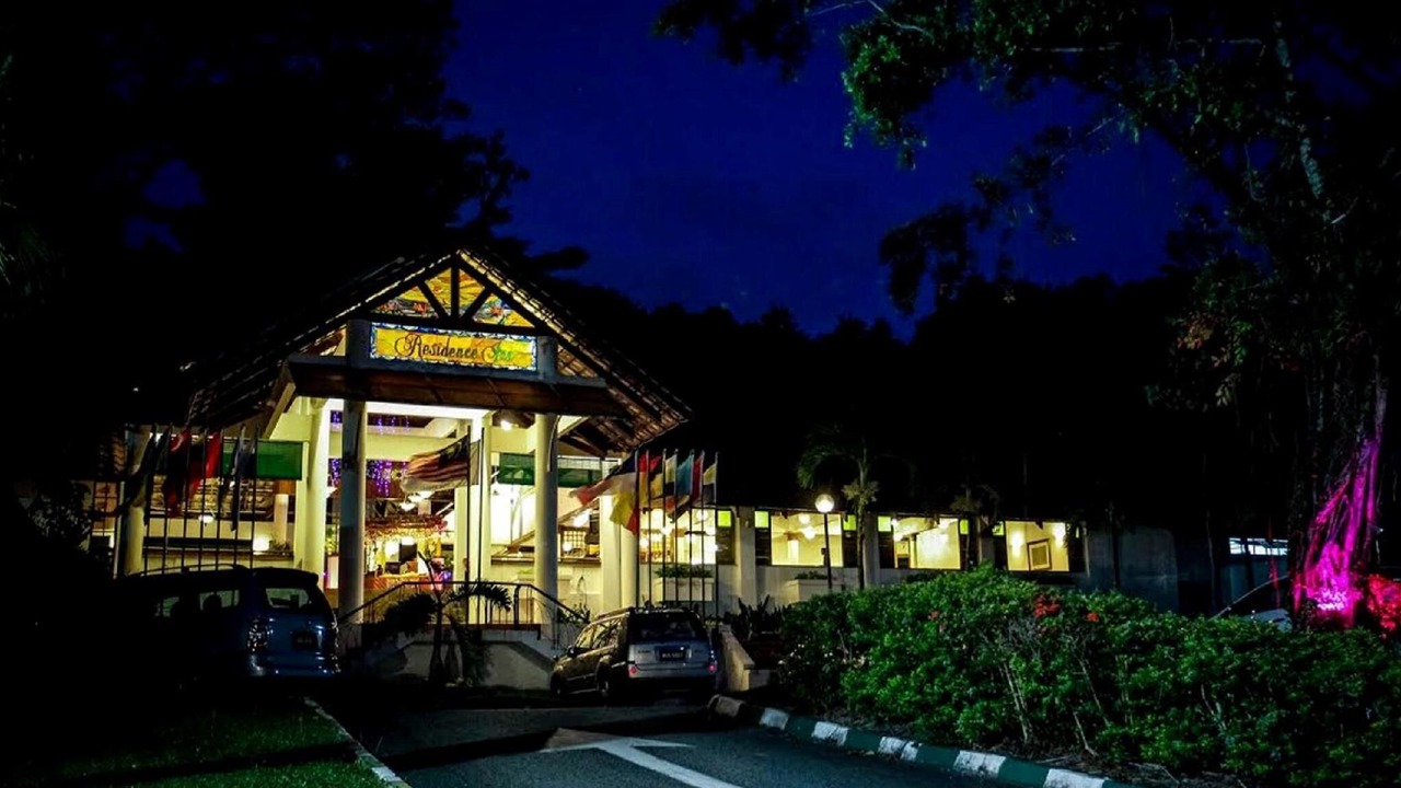 Photo of Outdoor in Cherating