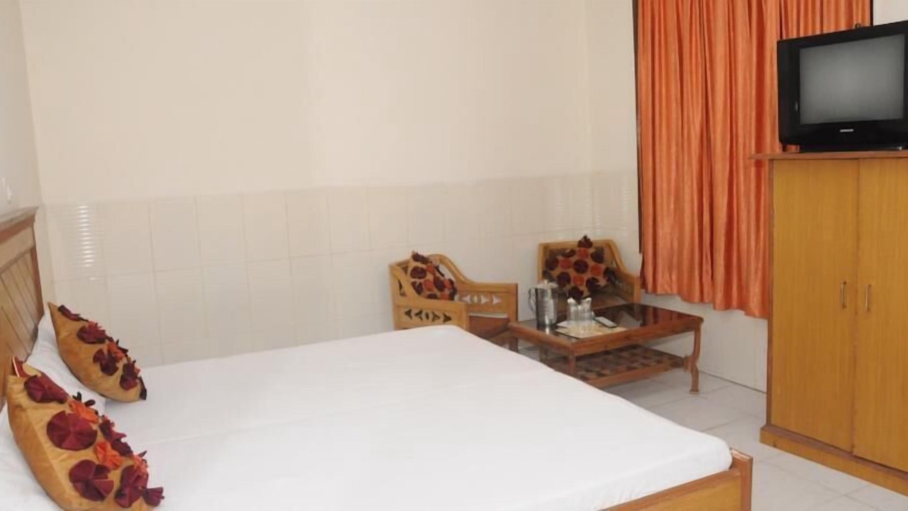 Photo of Bedroom in Sector 45