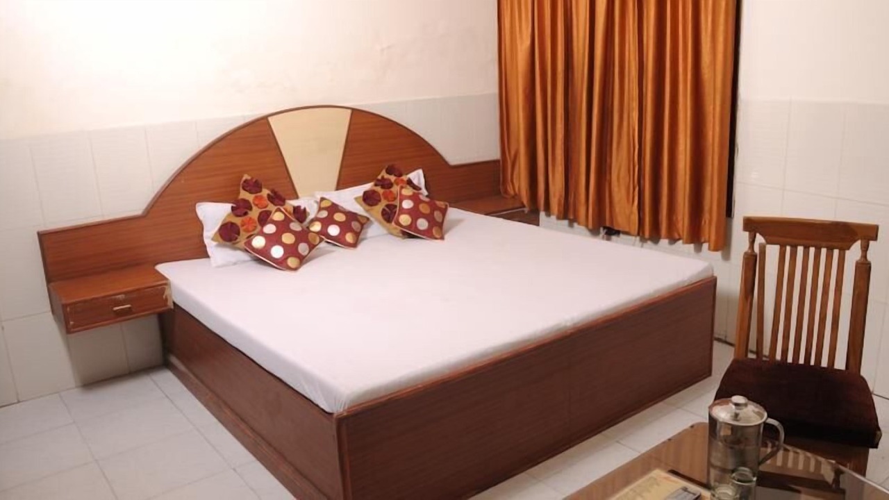 Photo of Bedroom in Sector 45