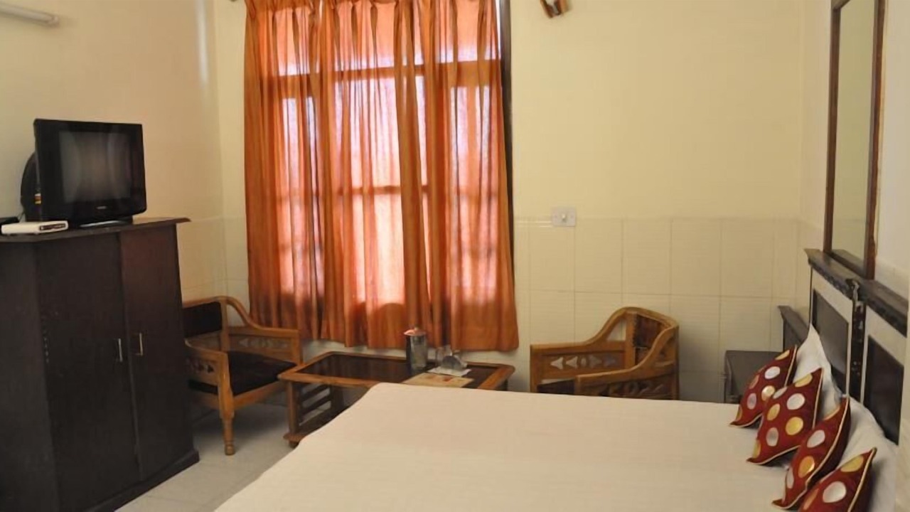 Photo of Bedroom in Sector 45
