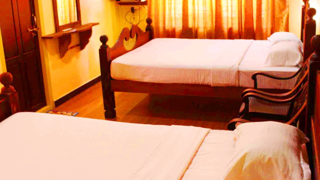 Photo of Bedroom in Vaduvanchal