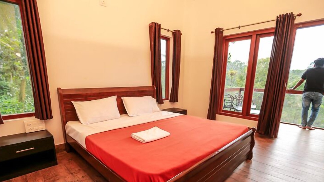 Photo of Bedroom in Vaduvanchal