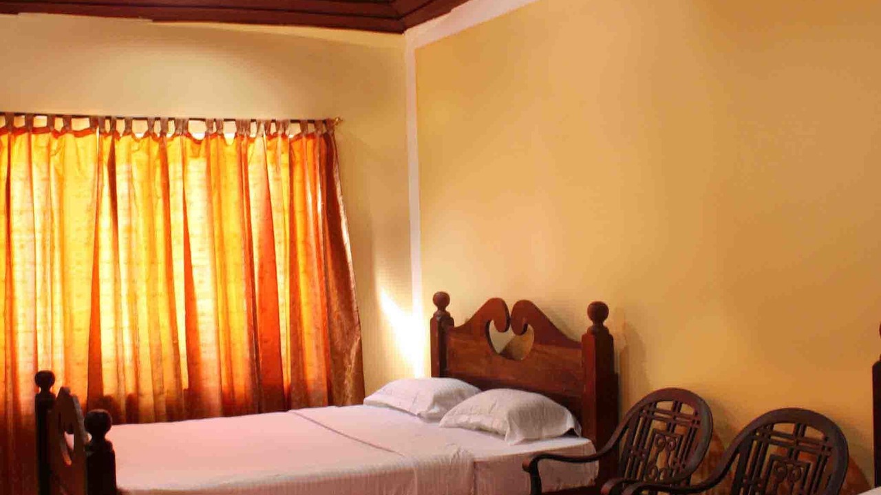 Photo of Bedroom in Vaduvanchal