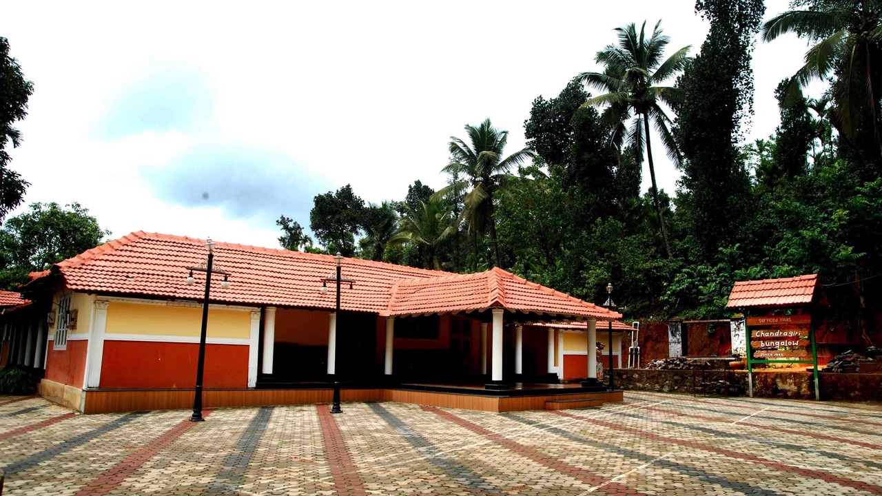 Photo of Bedroom in Vaduvanchal