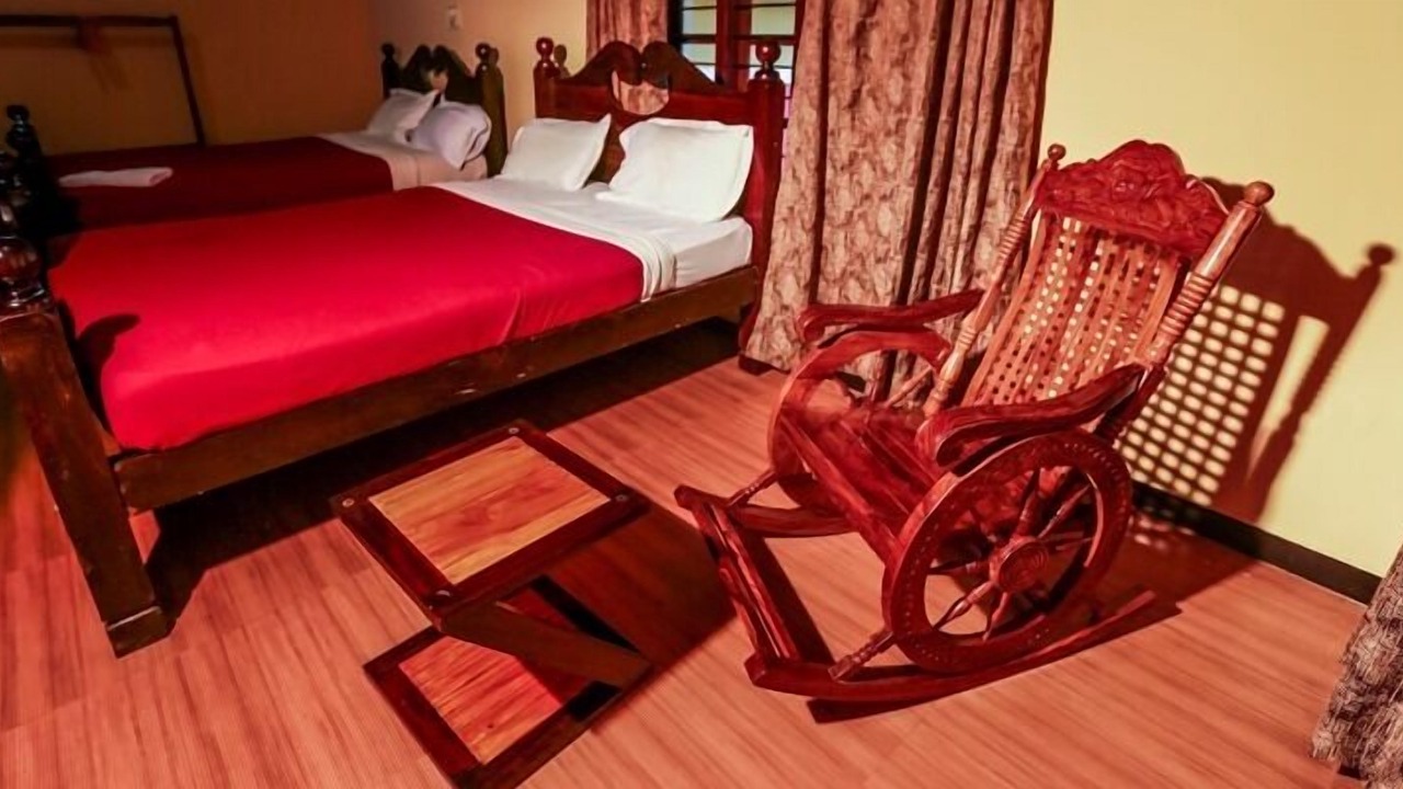 Photo of Bedroom in Vaduvanchal