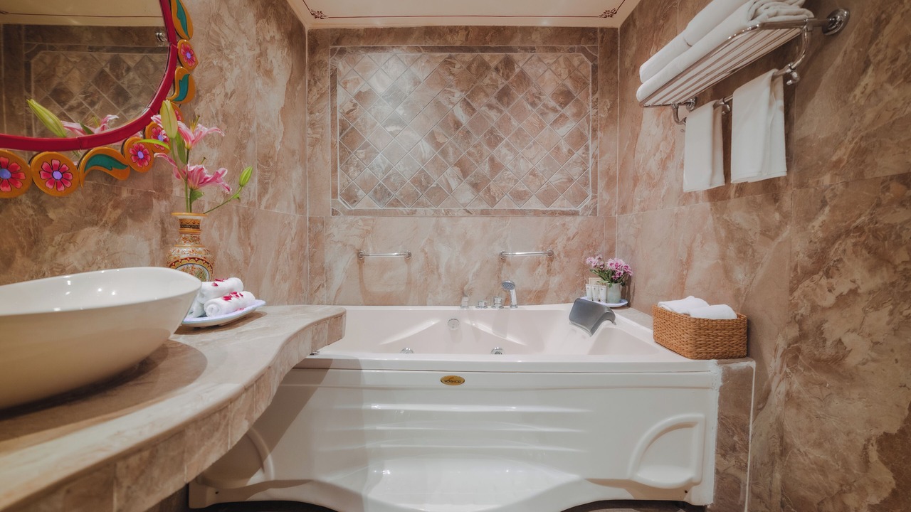Photo of Bathroom in Sitapura