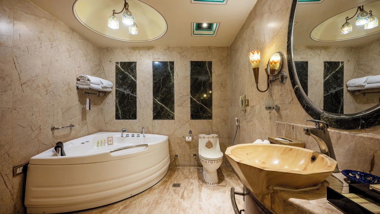 Photo of Bathroom in Sitapura